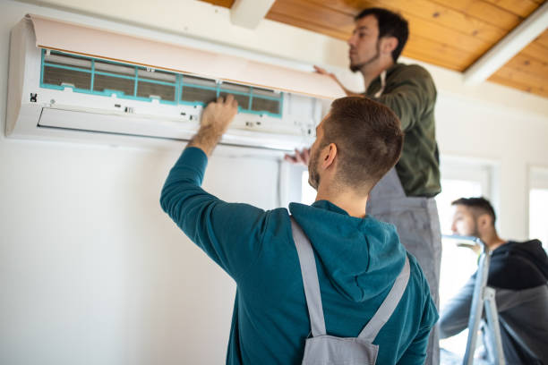 Best Energy-efficient HVAC Solutions in Catawba, SC