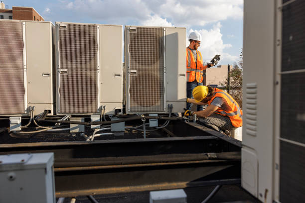 Professional HVAC in Catawba, SC