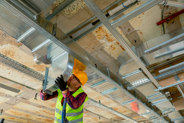 Best Furnace Cleaning in Catawba, SC