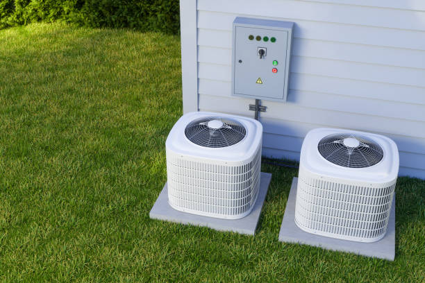 Best Residential HVAC in Catawba, SC