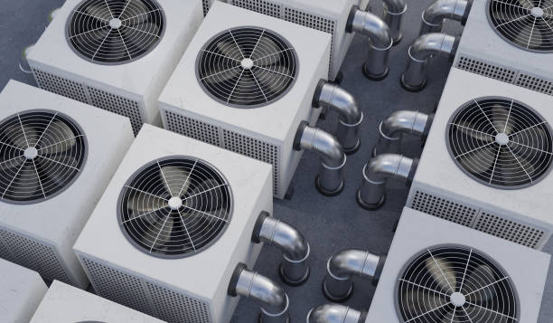 Best Air Conditioning Cleaning in Catawba, SC