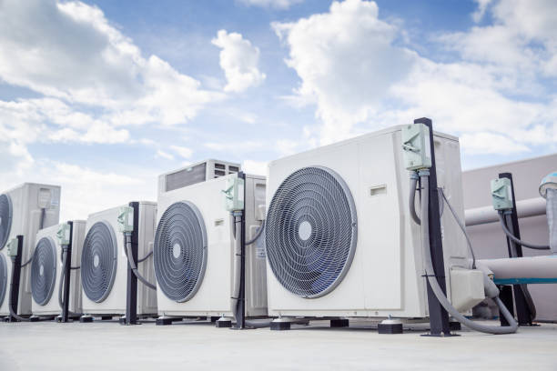 Best Thermostats and Smart Controls in Catawba, SC