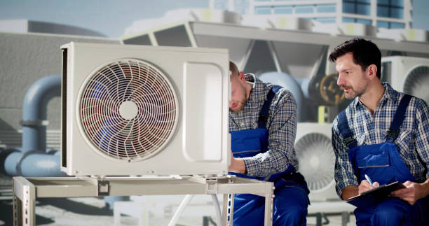 Best HVAC Retrofitting and Upgrading in Catawba, SC
