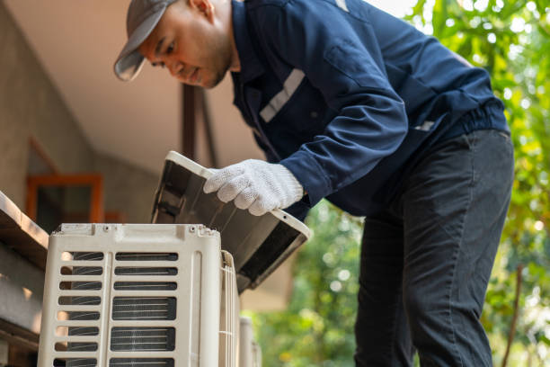 Best HVAC Software and Technology in Catawba, SC