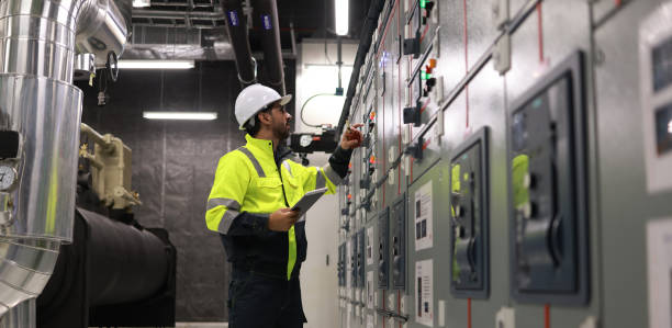Best Commercial HVAC in Catawba, SC